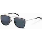 Porsche Design P8692 Erkek Güneş Gözlüğü - Siyah