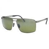 Porsche Design P8918 B Polarize Erkek Güneş Gözlüğü
