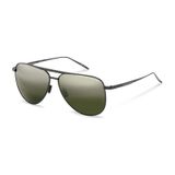 Porsche Design P8929 63A427 Erkek Güneş Gözlüğü
