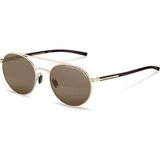 Porsche Design P8932 54C169 Unisex Güneş Gözlüğü