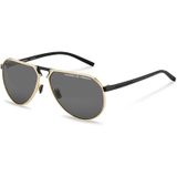 Porsche Design P8938 C Erkek Güneş Gözlüğü