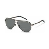 Porsche Design P8942 D Unisex Güneş Gözlüğü