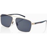 Porsche Design P8944 | 62 Erkek Güneş Gözlüğü - Lacivert