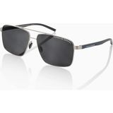 Porsche Design P8944 | 62 Erkek Güneş Gözlüğü - Siyah
