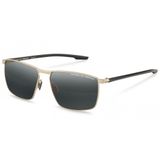 PORSCHE DESIGN P8948 61 C 416 Erkek Güneş Gözlüğü