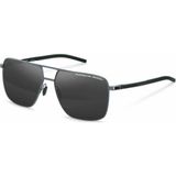 Porsche Design P8963 61A416 Erkek Güneş Gözlüğü