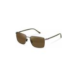 PORSCHE DESIGN P8973 58 C 629 Erkek Güneş Gözlüğü