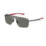 Porsche Design P8977 64C416 Erkek Güneş Gözlüğü