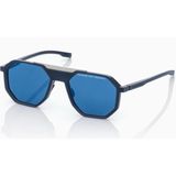 Porsche Design P8981 | 55 Unisex Güneş Gözlüğü - Lacivert