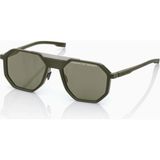 Porsche Design P8981 | 55 Unisex Güneş Gözlüğü - Yeşil