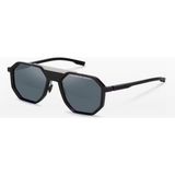 Porsche Design P8981 A Siyah Erkek Güneş Gözlüğü