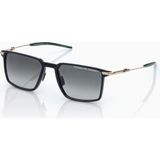 Porsche Design P8986 | 55 Titanyum Güneş Gözlüğü - Gri