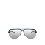 Porsche Design PD 8693 Metalik Metal Erkek Güneş Gözlüğü