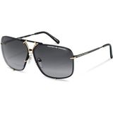 Porsche Design Pd 8928 D 6510 Porsche Desıgn Erkek Güneş Gözlüğü - Füme