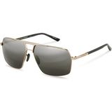 Porsche Design Pd 8930 C 6313 Porsche Desıgn Erkek Güneş Gözlüğü - Kahverengi
