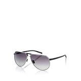 Porsche Design PD 8938 B Siyah Gümüş Erkek Güneş Gözlüğü