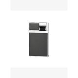 Porsche Design Pipo Çakmak Grey P3632PIPE