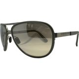 Porsche Design Porsche Desıgn P8567D-130-CAT.2-61-14 Güneş Gözlüğü - Gri