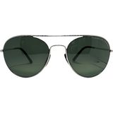 Porsche Design Porsche Desıgn P8606D-54-19-135-C3 Güneş Gözlüğü - Metalik