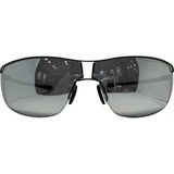 Porsche Design Porsche Desıgn P8616A-69-5-135-CAT.3-SP Güneş Gözlüğü - Siyah