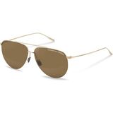 Porsche Design Porsche Desing P8939 62B604 Erkek Güneş Gözlüğü