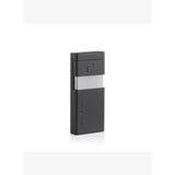 Porsche Design Puro Çakmak Jet Alev Grey P364202