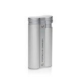 Porsche Design Puro Çakmak Jet Alev Silver P363303