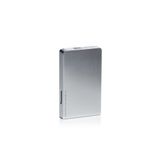 Porsche Design Puro Çakmak Jet Alev Silver P3639 03