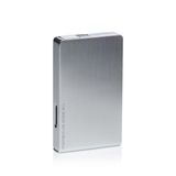 Porsche Design Puro Çakmak Jet Alev Silver P363903