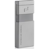 Porsche Design Puro Çakmak Jet Alev Silver P364203