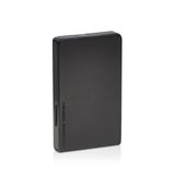 Porsche Design Puro Çakmak Jet Alev Siyah P363901
