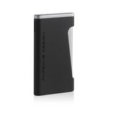 Porsche Design Puro Çakmak Jet Alev Siyah P364101