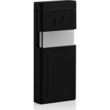 Porsche Design Puro Çakmak Jet Alev Siyah P364201