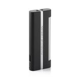 Porsche Design Puro Çakmak Jet Alev Siyah P364401