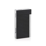 Porsche Design Puro Çakmak Jet Alev Siyah P3647 01
