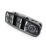 PORSCHE PANAMERA CAM DÜĞMESİ ANAHTARI SOL DÖRTLÜ 2010--2015