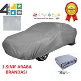 Porsche Panamera Oto Branda