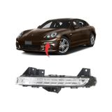 Porsche Panamera Sol Sis Farı Gündüz Ledi 2010-2013 97063108152