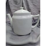 Porselen Demlik 1300 ML
