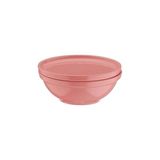 Porselen Fit-C Kapaklı 21CM Çukur Tabak - standart