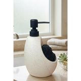 Porselen Sıvı Sabunluk 500ml Püskürtme Boya Krem 3559