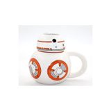 Porselen Star Wars Kupa Bardak BB-8 Tasarımlı TYC424851B57E371A5CEA8807