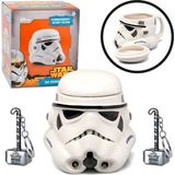 Porselen Star Wars Kupa Bardak Metal Thor Çekiç Anahtarlık Hediyeli Özel Tasarım Yaratıcı Fantastik Hediye Seti