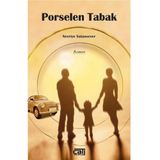 Porselen Tabak - Nevriye Vatansever