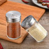 Porsima 13670 Simplico 2li Tuzluk Biberlik Baharatlık Seti 100 ml
