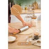 Porsima 2085-2 Çift Katmanlı Paslanmaz Çelik Termos Kulplu Termos Matara 1,5lt Kahve