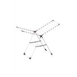 Porsima Gazzella Hangn Dry SM HND 153 P Mini Plus Alüminyum Çamaşır Kurutmalık