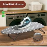 Porsima Mini Ütü Masası