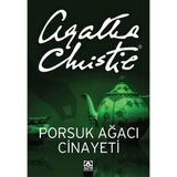 Porsuk Ağacı Cinayeti - Agatha Christie