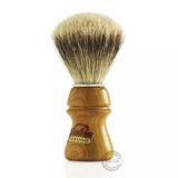 Porsuk Tıraş Fırçası Silver Tip Semogue 2015